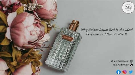 kaisar perfumes